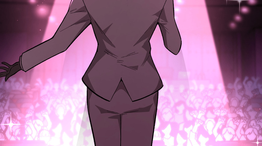 Dating Sim[on] Chapter 34 page 8 - 