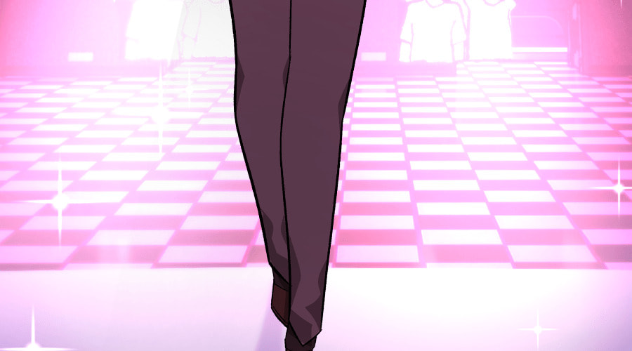 Dating Sim[on] Chapter 34 page 9 - 