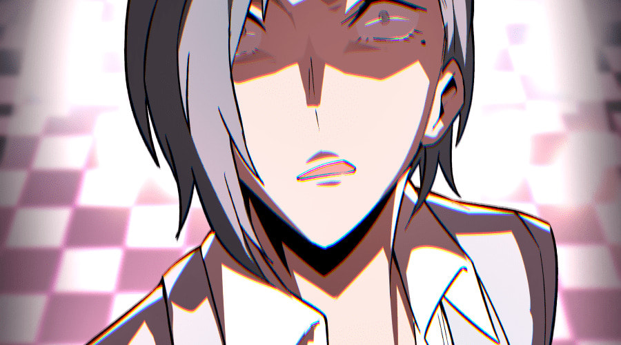 Dating Sim[on] Chapter 34 page 87 - 