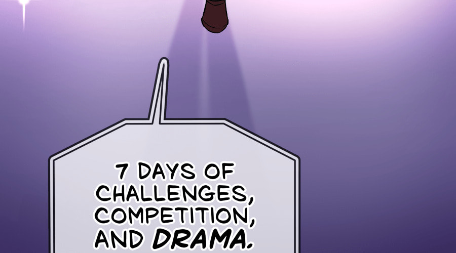Dating Sim[on] Chapter 34 page 10 - 