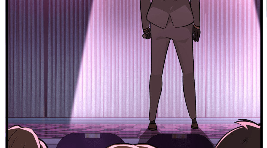 Dating Sim[on] Chapter 34 page 95 - 