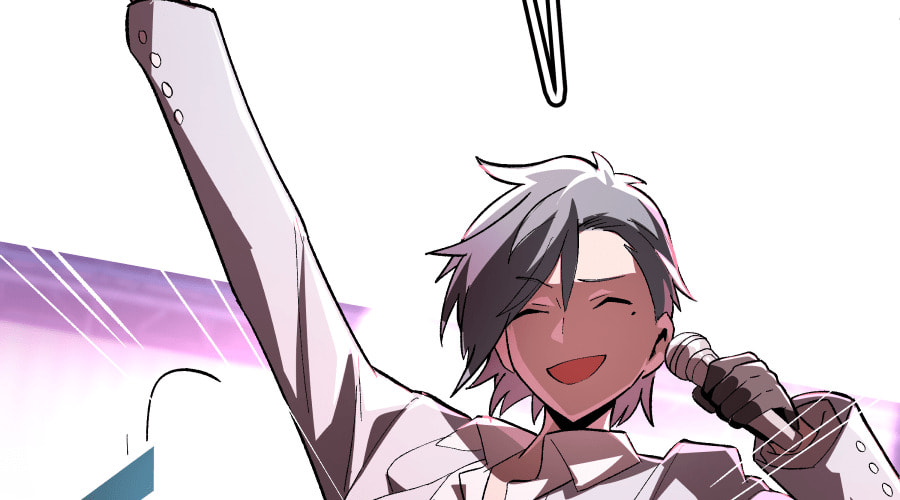 Dating Sim[on] Chapter 34 page 99 - 