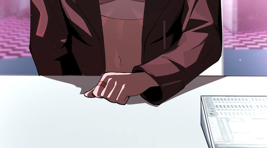 Dating Sim[on] Chapter 35 page 12 - 