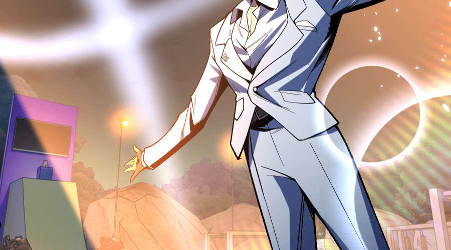 Dating Sim[on] Chapter 35 page 117 - 