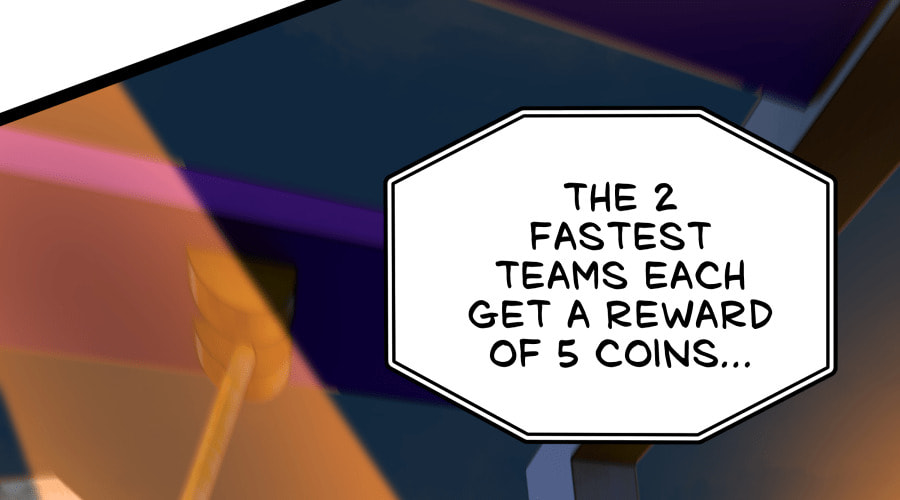 Dating Sim[on] Chapter 35 page 129 - 