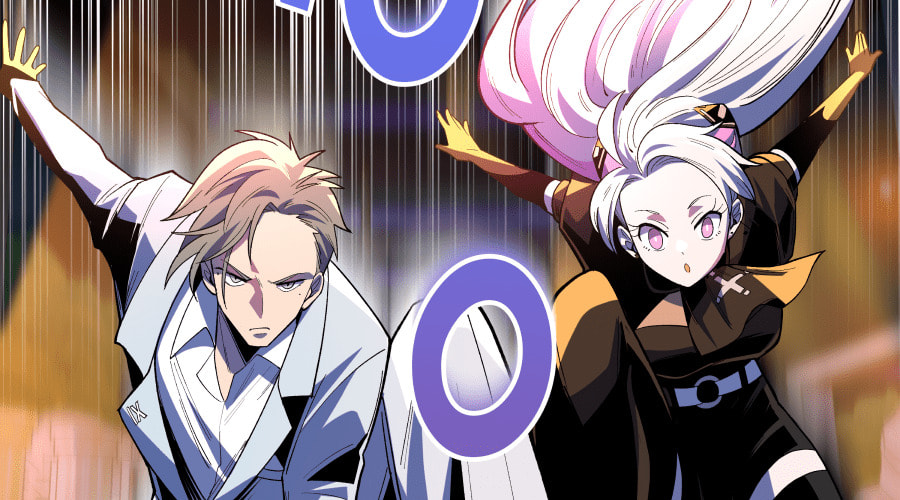 Dating Sim[on] Chapter 35 page 136 - 