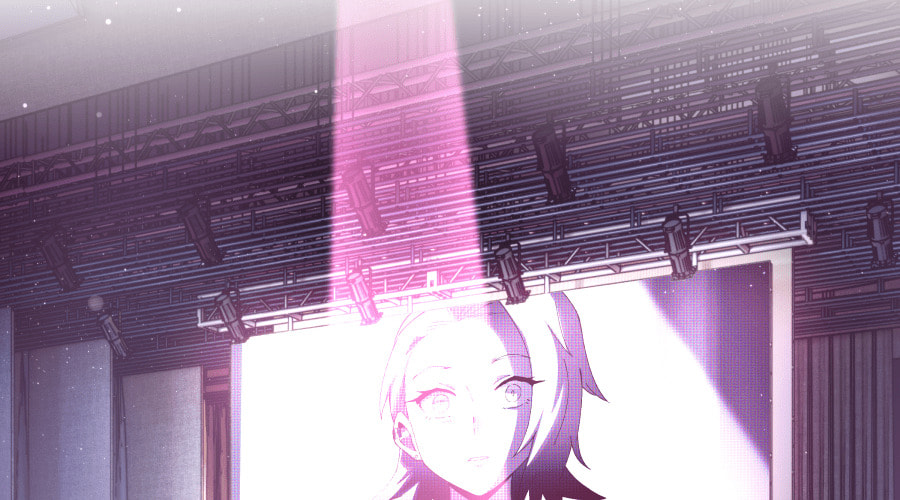 Dating Sim[on] Chapter 35 page 15 - 