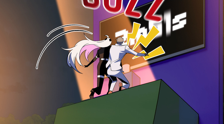 Dating Sim[on] Chapter 35 page 141 - 