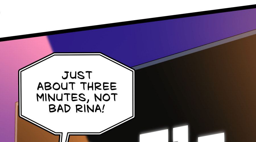 Dating Sim[on] Chapter 35 page 145 - 