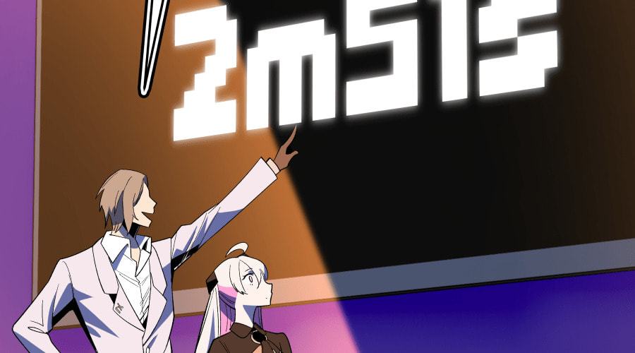 Dating Sim[on] Chapter 35 page 146 - 