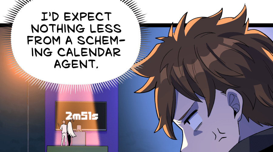 Dating Sim[on] Chapter 35 page 150 - 