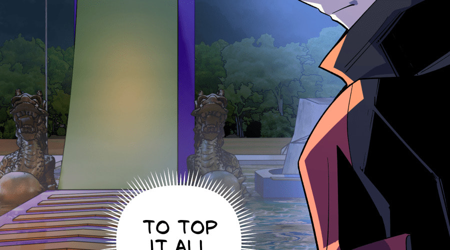 Dating Sim[on] Chapter 35 page 151 - 