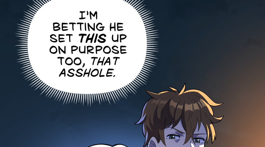 Dating Sim[on] Chapter 35 page 153 - 