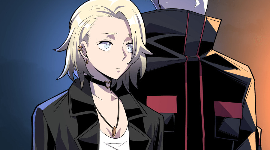 Dating Sim[on] Chapter 35 page 154 - 