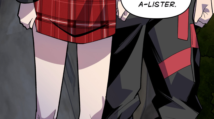 Dating Sim[on] Chapter 35 page 156 - 