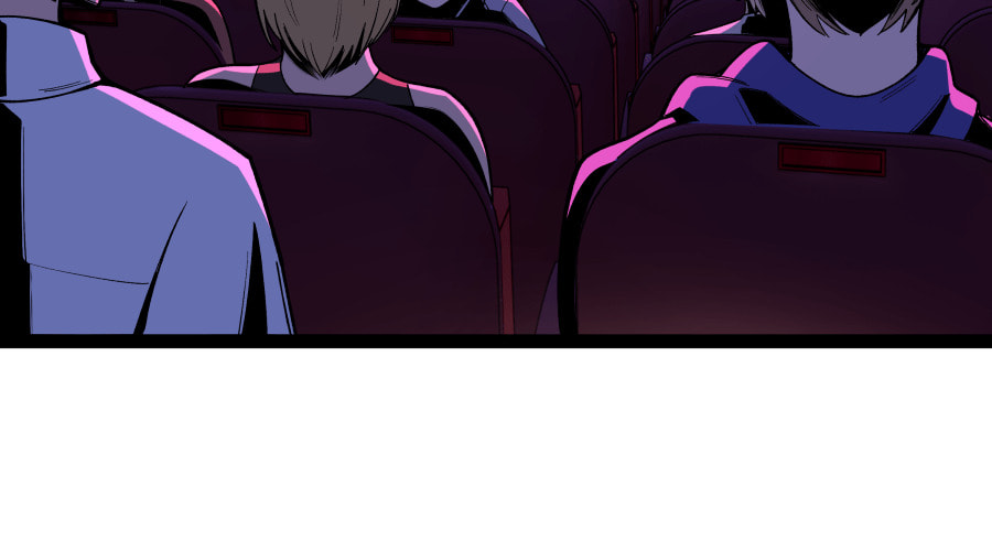 Dating Sim[on] Chapter 35 page 17 - 