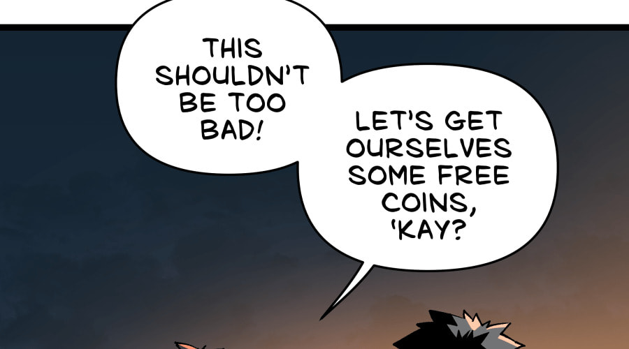 Dating Sim[on] Chapter 35 page 164 - 