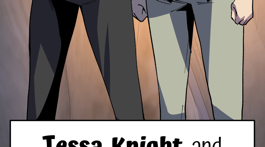 Dating Sim[on] Chapter 35 page 167 - 