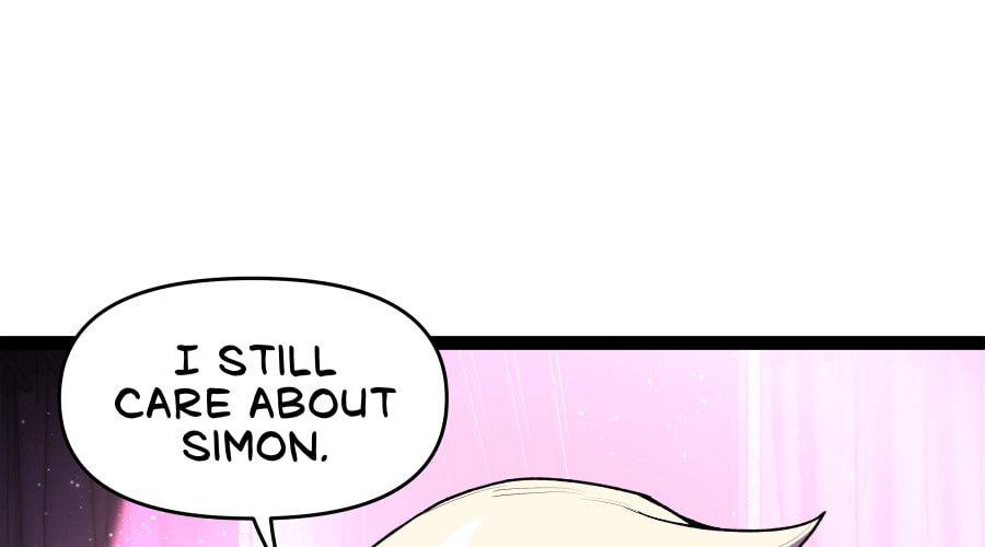 Dating Sim[on] Chapter 35 page 18 - 