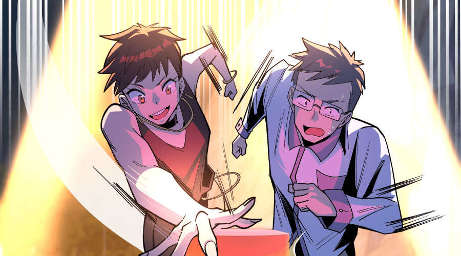 Dating Sim[on] Chapter 35 page 178 - 
