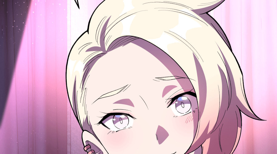 Dating Sim[on] Chapter 35 page 19 - 