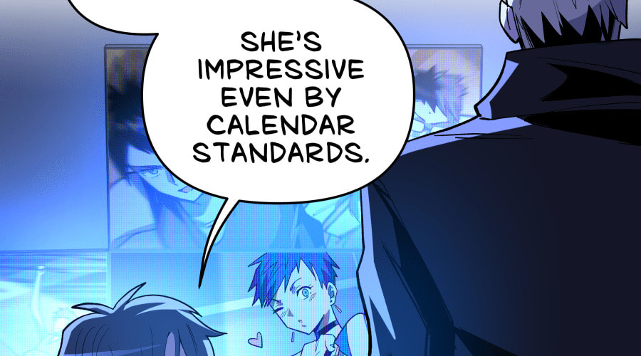 Dating Sim[on] Chapter 35 page 188 - 
