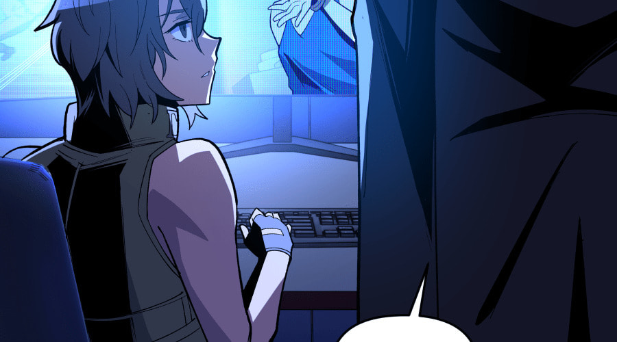 Dating Sim[on] Chapter 35 page 189 - 