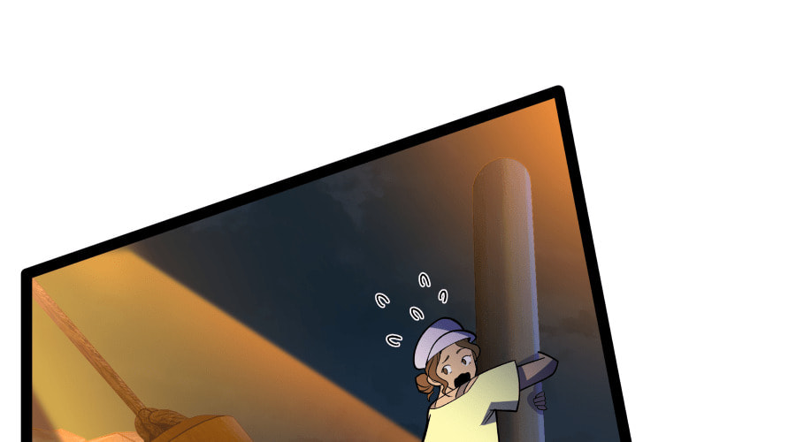 Dating Sim[on] Chapter 35 page 195 - 