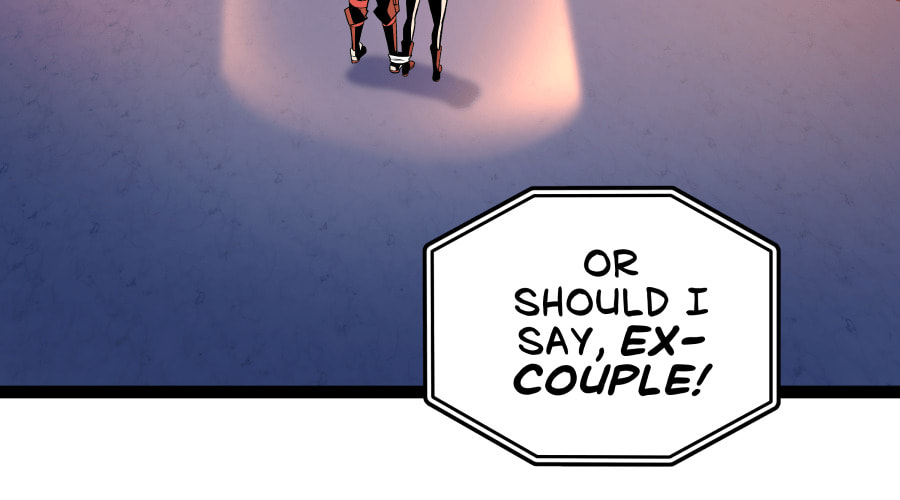 Dating Sim[on] Chapter 35 page 205 - 