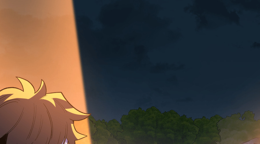 Dating Sim[on] Chapter 35 page 207 - 