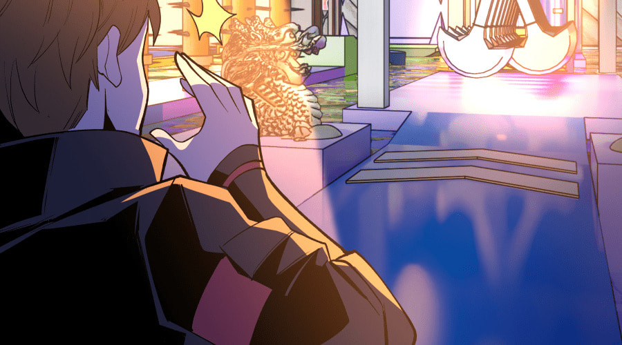 Dating Sim[on] Chapter 35 page 213 - 