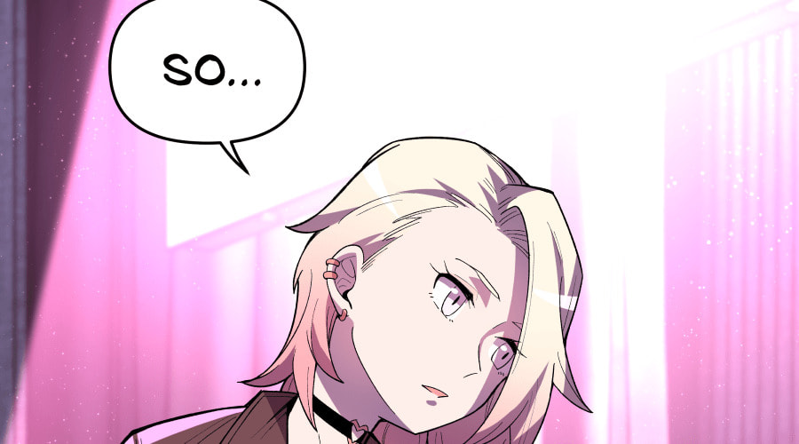 Dating Sim[on] Chapter 35 page 23 - 