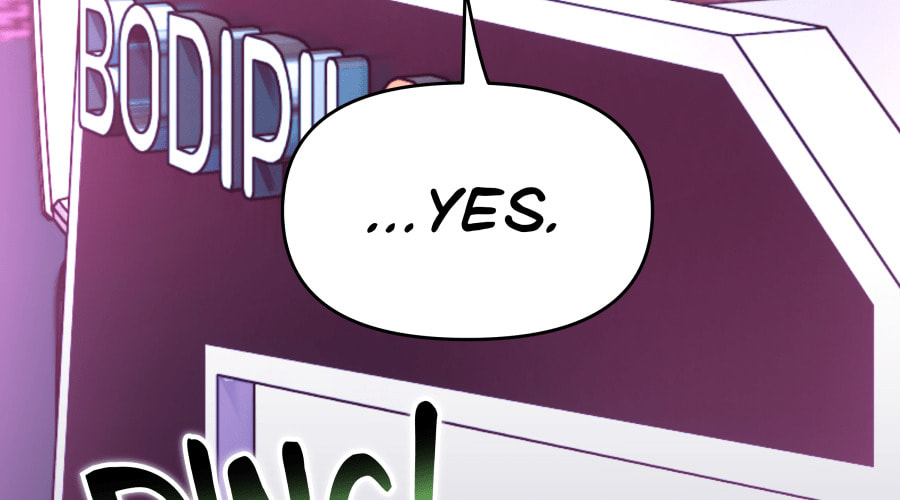 Dating Sim[on] Chapter 35 page 25 - 
