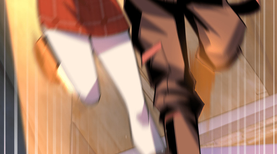 Dating Sim[on] Chapter 35 page 243 - 
