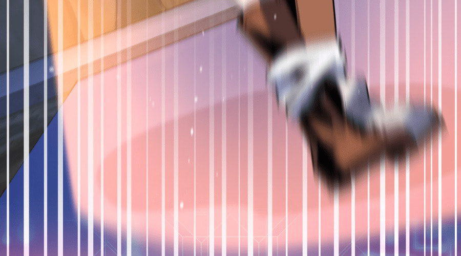 Dating Sim[on] Chapter 35 page 244 - 