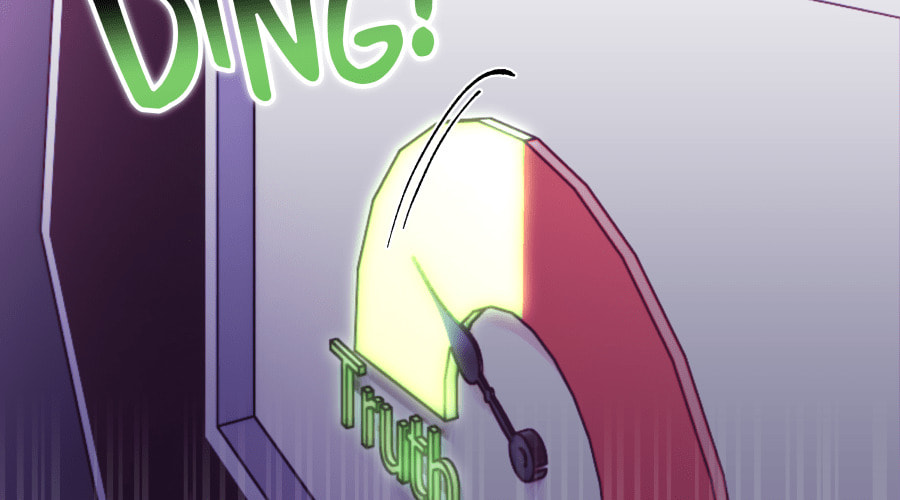 Dating Sim[on] Chapter 35 page 26 - 