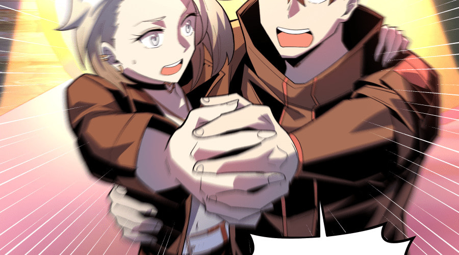 Dating Sim[on] Chapter 35 page 262 - 
