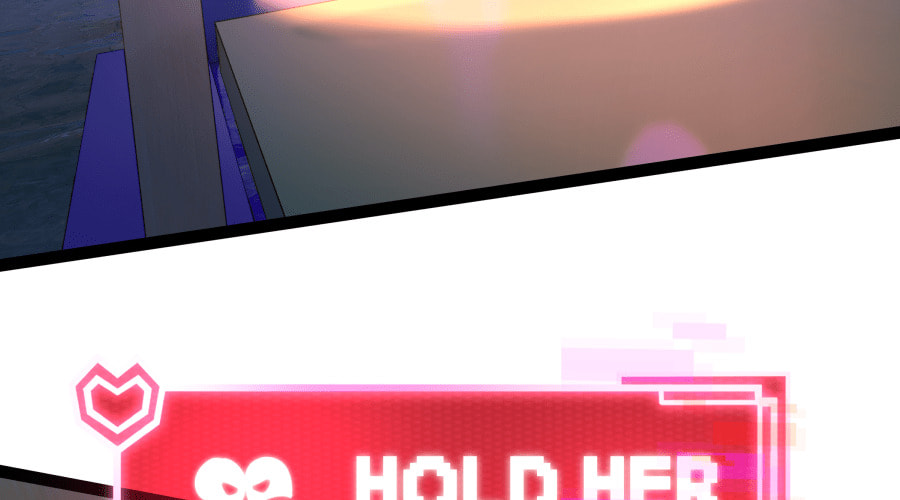 Dating Sim[on] Chapter 35 page 267 - 