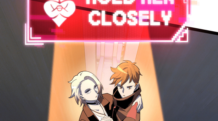 Dating Sim[on] Chapter 35 page 268 - 