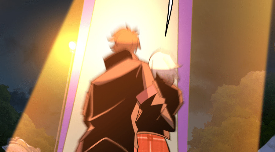 Dating Sim[on] Chapter 35 page 281 - 