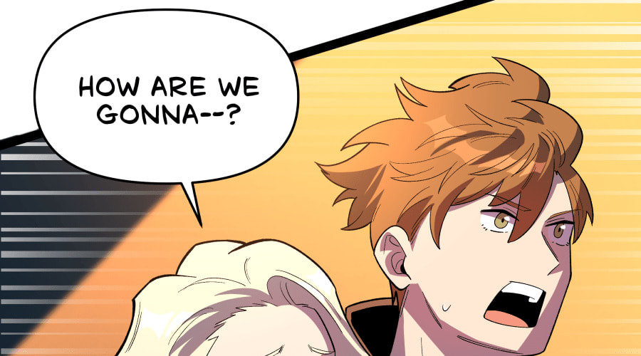 Dating Sim[on] Chapter 35 page 291 - 