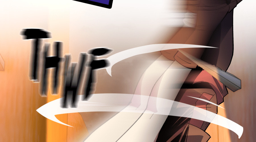 Dating Sim[on] Chapter 35 page 307 - 
