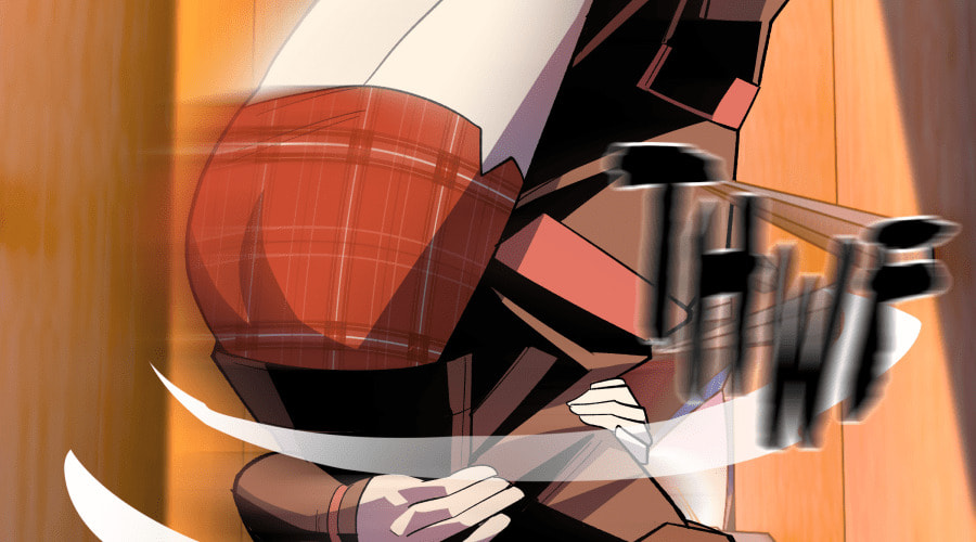 Dating Sim[on] Chapter 35 page 308 - 
