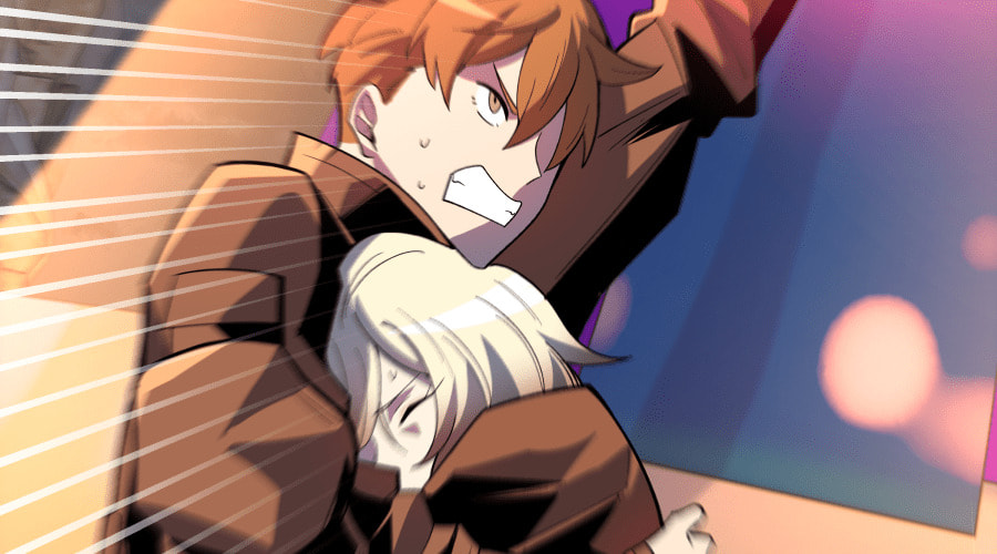 Dating Sim[on] Chapter 35 page 314 - 