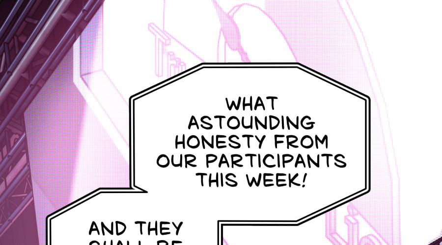 Dating Sim[on] Chapter 35 page 33 - 