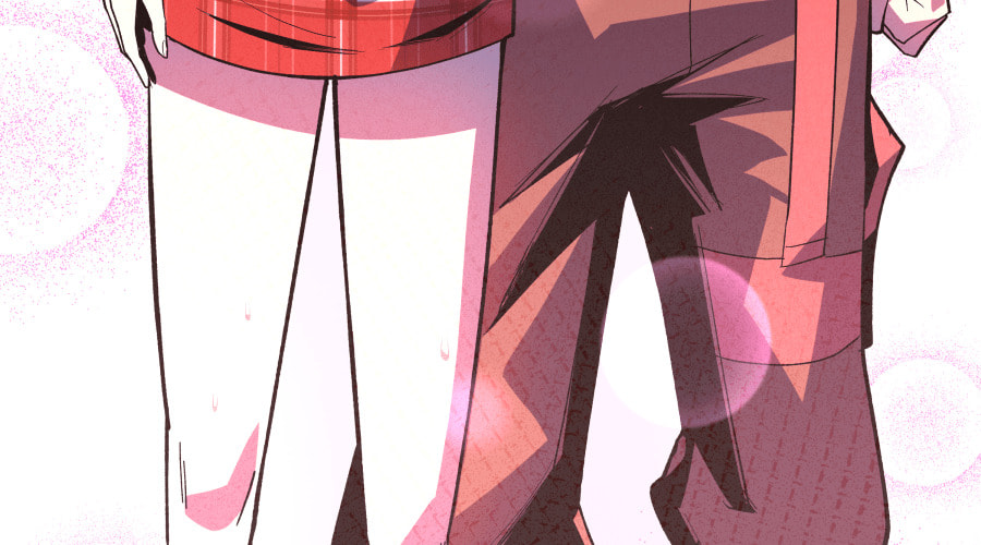 Dating Sim[on] Chapter 35 page 327 - 