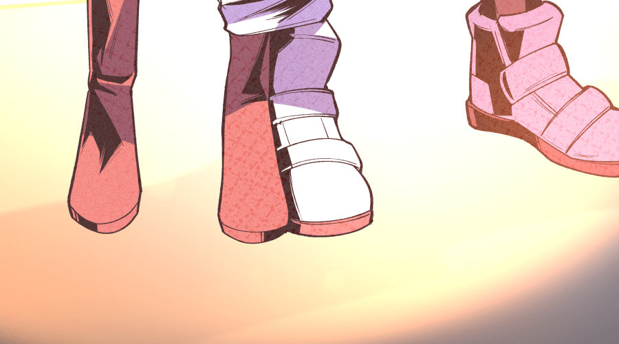 Dating Sim[on] Chapter 35 page 329 - 