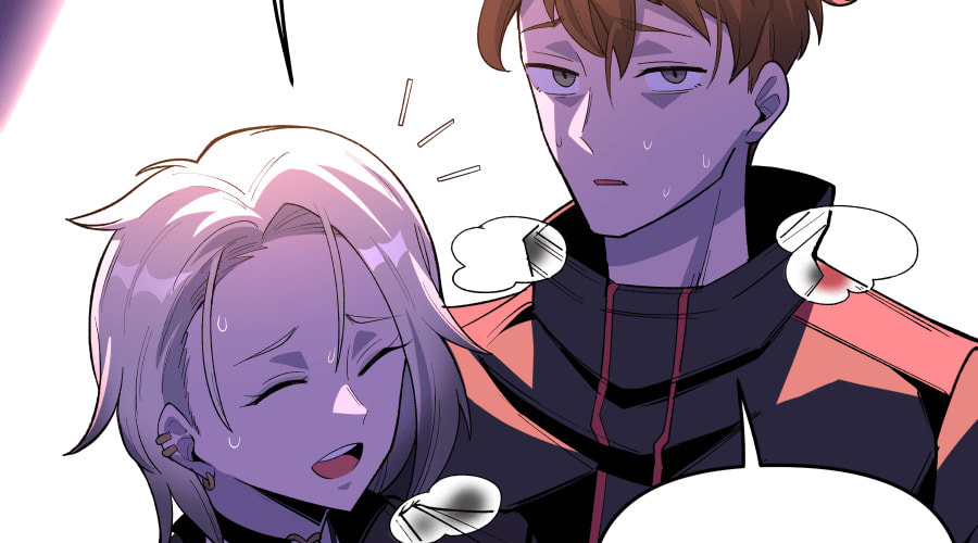 Dating Sim[on] Chapter 35 page 331 - 
