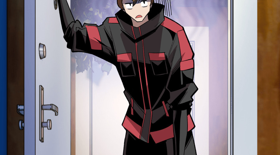 Dating Sim[on] Chapter 35 page 339 - 