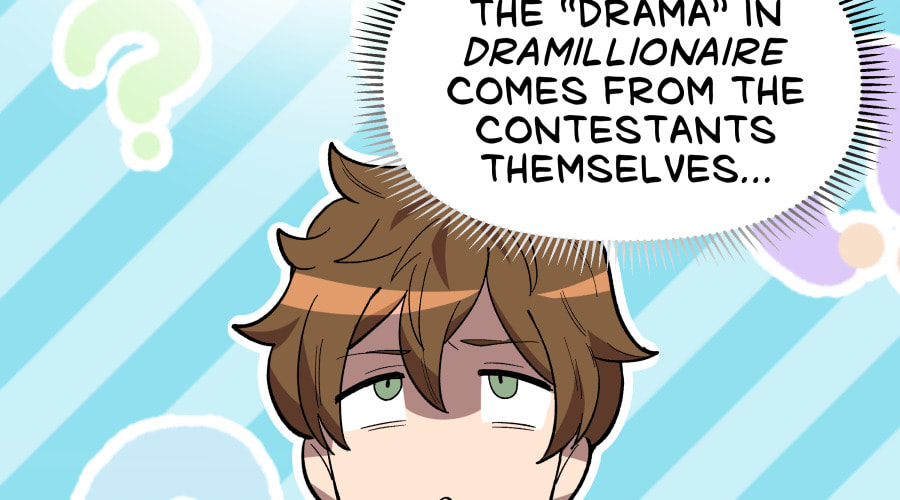 Dating Sim[on] Chapter 35 page 344 - 